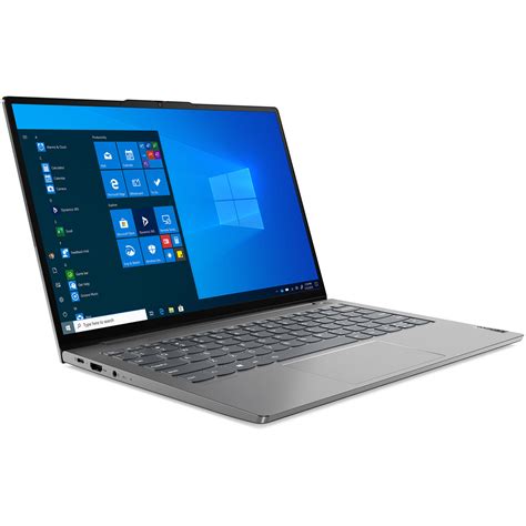 Lenovo ThinkBook 13s all