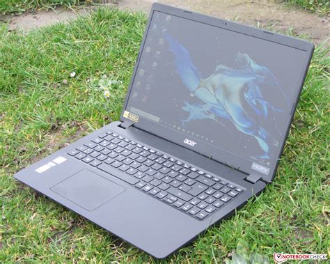 Acer Extensa 15 EX215-55