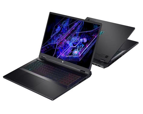 Acer Predator Helios Neo