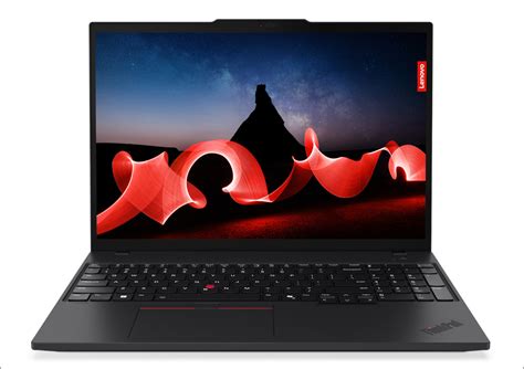 Lenovo ThinkPad T16 Gen