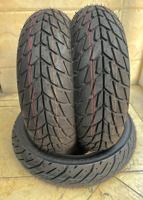 Mitas: Size 130/70/12